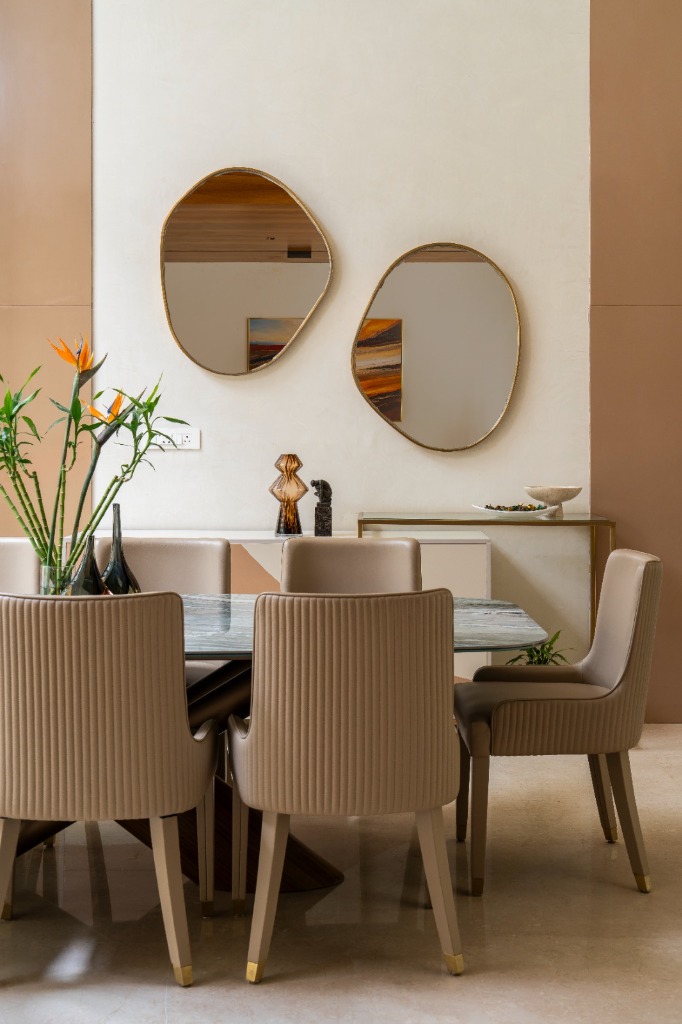 Godrej Woodsman Estate Villa - Guest Bedroom Interior Styling